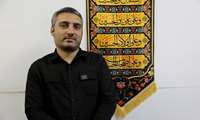معاون فرهنگی و دانشجویی دانشگاه علوم پزشکی ایران: موکب شهید همدانی یکی از بزرگ‌ترین مواکب درمانی کربلا است